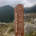 Nyaraló A.casetta