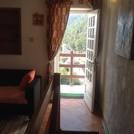 בית נופש A.casetta