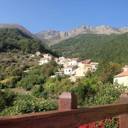 בית נופש A.casetta