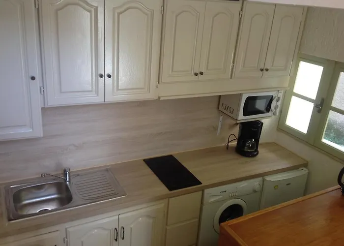 בית נופש A.casetta *