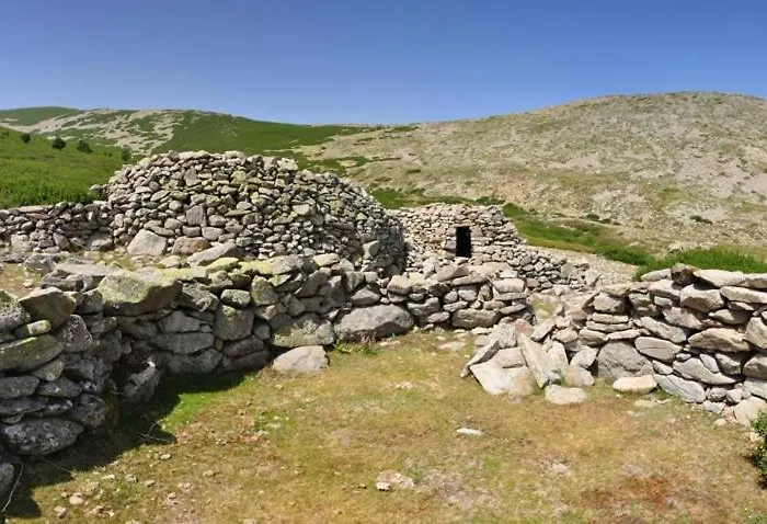 A.casetta בית נופש *