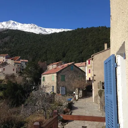 A.casetta Holiday home