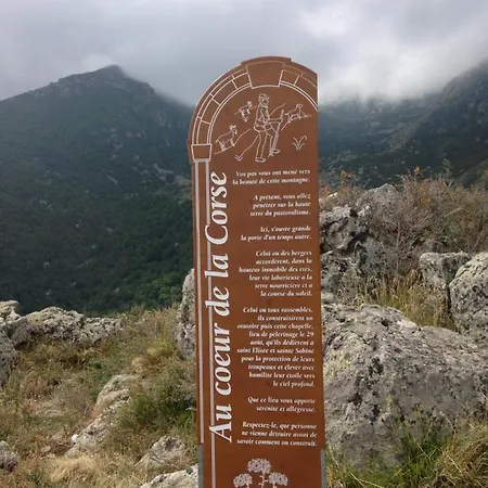 Prázdninový dům A.casetta