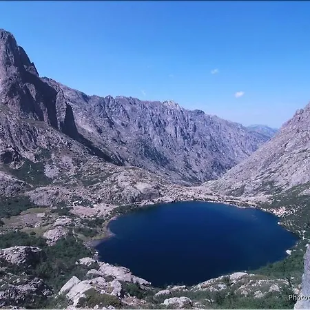 Dom wakacyjny A.casetta