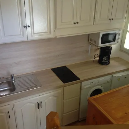 Dom wakacyjny A.casetta *