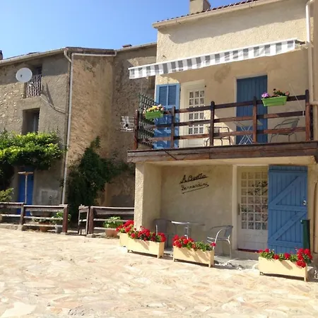 A.casetta Holiday home Santo-Pietro-di-Venaco