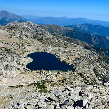 A.casetta * Santo-Pietro-di-Venaco