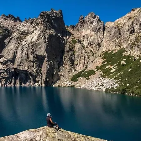 Dom wakacyjny A.casetta *