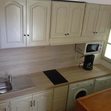 Dom wakacyjny A.casetta *