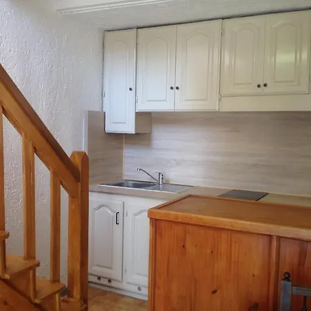 A.casetta Feriehus *