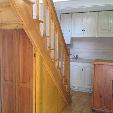 A.casetta Santo-Pietro-di-Venaco