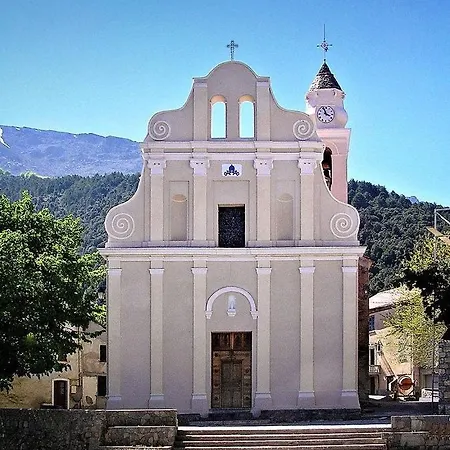 A.casetta Dom wakacyjny