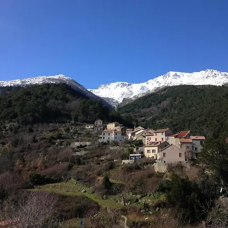 A.casetta Feriehus *