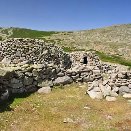 A.casetta Holiday home *