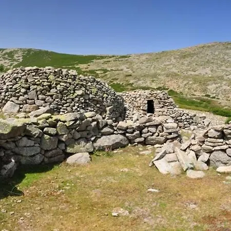 A.casetta Feriehus *