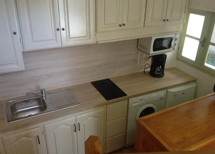 度假居 A.casetta *