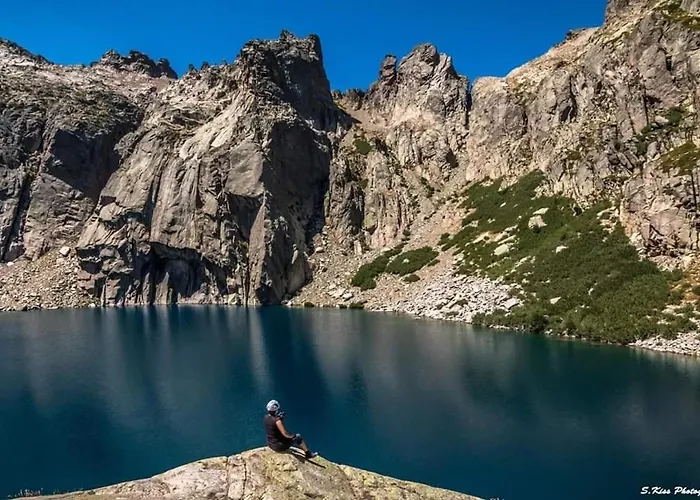 度假居 A.casetta *