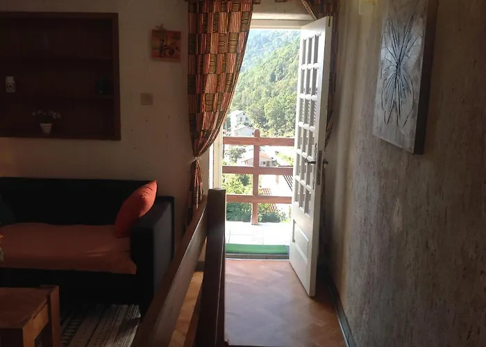 Ferienhaus A.casetta