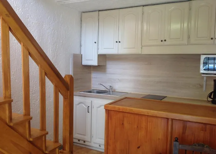 A.casetta 度假居 *