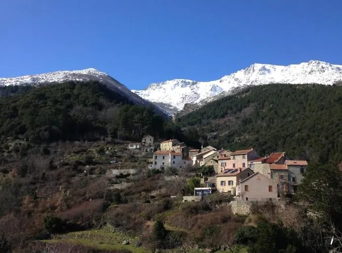 A.casetta 度假居 *